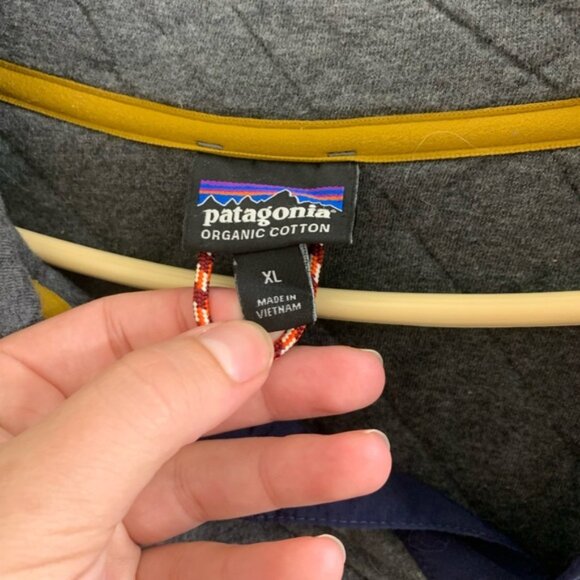 UNISEX Patagonia 💙 - Picture 7 of 10